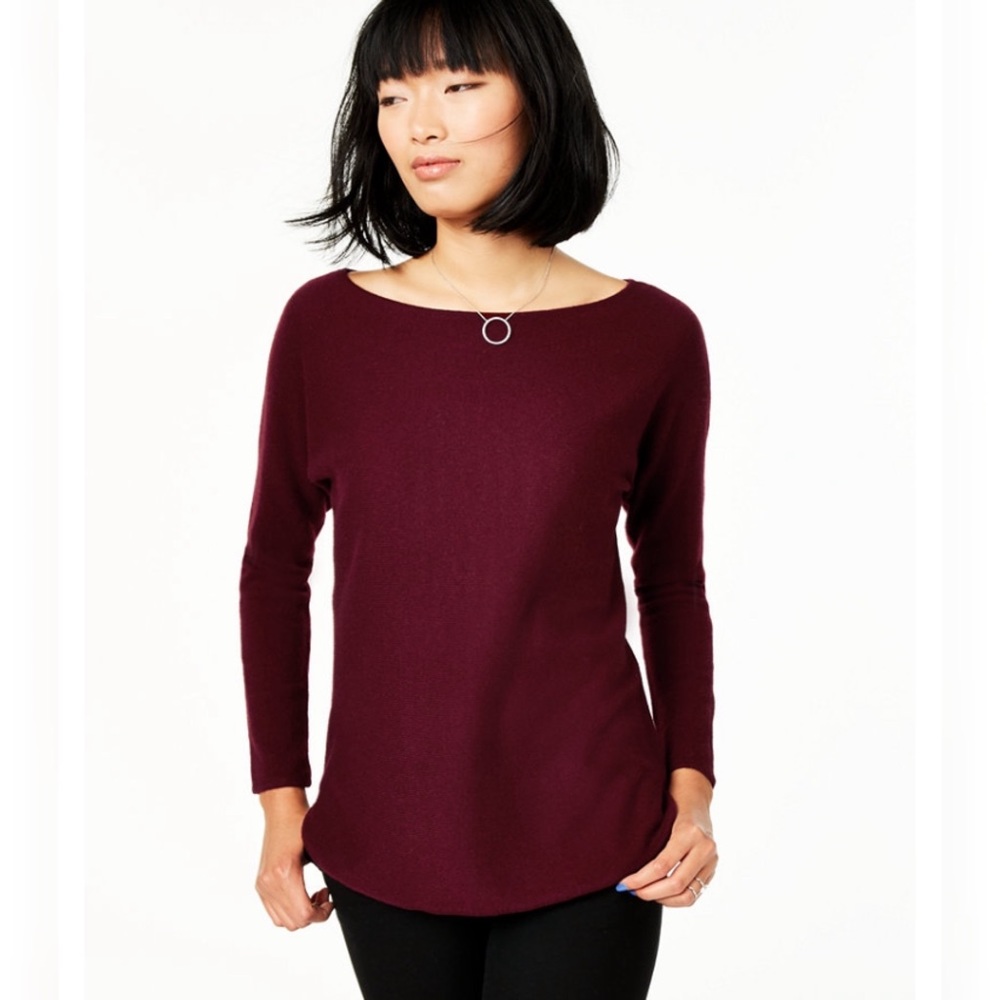 Cashmere Sweater